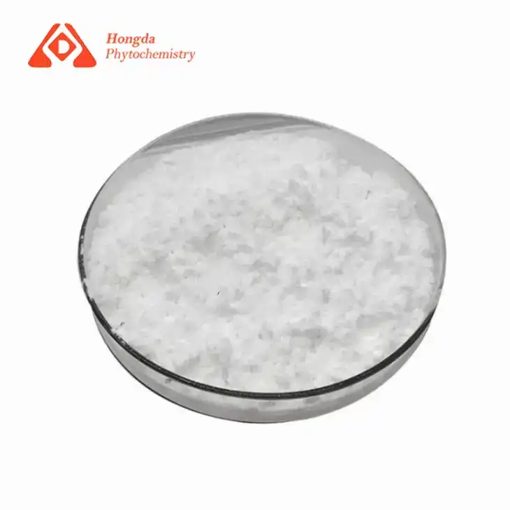 Magnesium Amino Acid Chelate